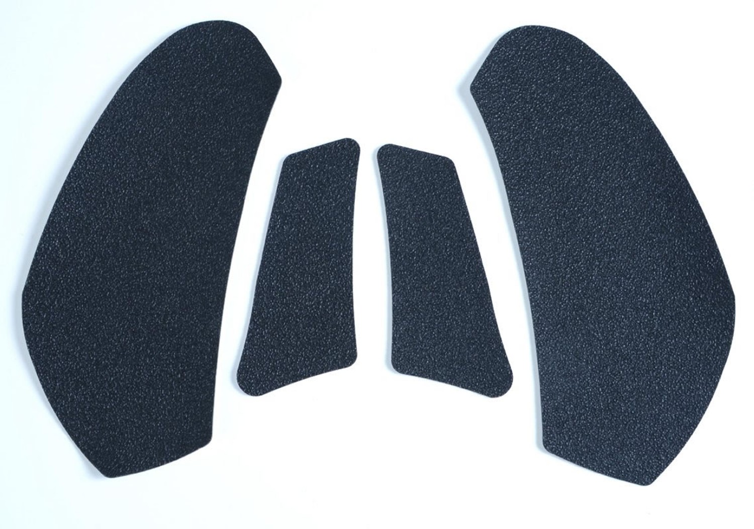 R&G Racing Tank Traction 4-Grip Kit for the Kawasaki ZX-10R '08-'10 R&G Racing Tank Traction 4-Grip Kit for the Kawasaki ZX-10R '08-'10